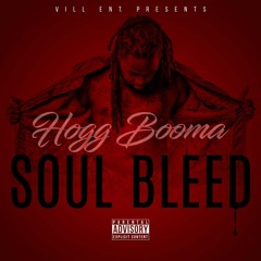 Hogg Booma x Soul Bleed
