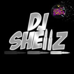 WELCOME DJ SHELLZ TO TEAMFIDIGYALDEM #FIDIGYALDEM