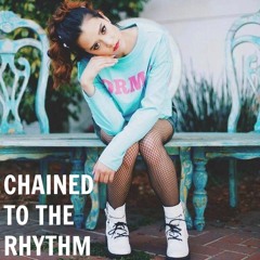 Chained To The Rhythm - Katy Perry (cover) Megan Nicole