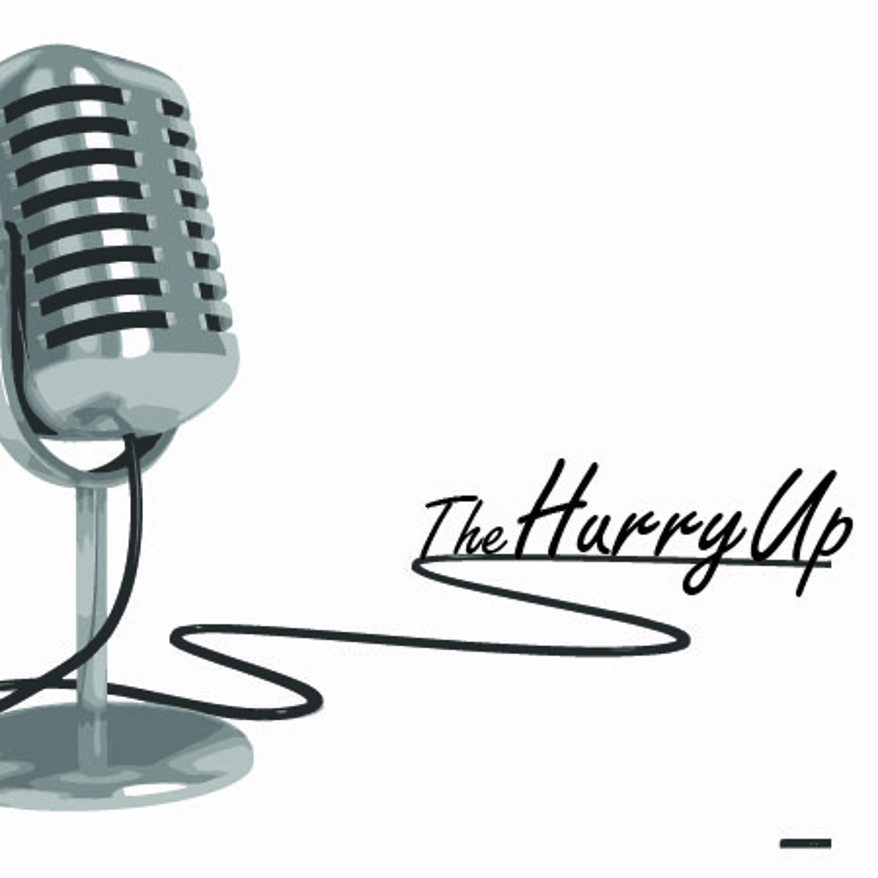 Ep. 2 - "The slappy sticks." episode artwork