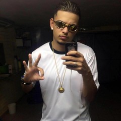 MC WM E MC Gomes - Senta Com Força ( DJ Gabi Chaveta )