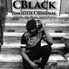 Smooth Criminal (prod. by Dominick Angerosa)