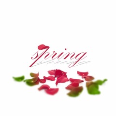 Waltz For Spring