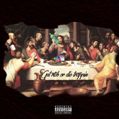 Hoodrich Pablo Juan - Never Goin Back