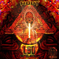 Roby_-_LSD REVELATION EP 2013 MIX