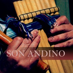 Tren al Cielo - Soledad Pastorutti - Cover Son Andino