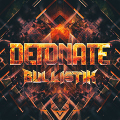 Detonate (Original Mix)