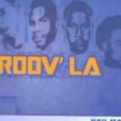 Groov'la - 9-to - 5