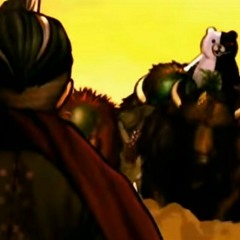 Super Danganronpa 2 Stampede Execution