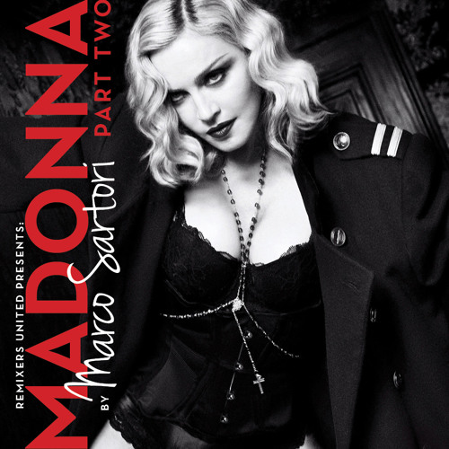 Physical Attraction (Sartori RMX)