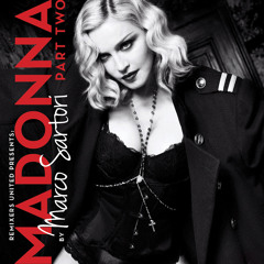 Like A Prayer (Sartori RMX)