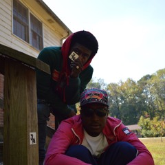 Make My Mind ft. PMAR