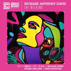 The Weekend - (KILLIAN SAWN - Remix)