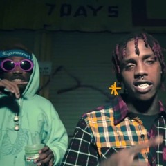 Famous Dex X Diego Money - Wave Bros/Wavy Prod. By StoopidXool