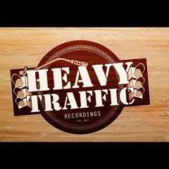 Matty G - Slow Motion (clip) HTRV001-A