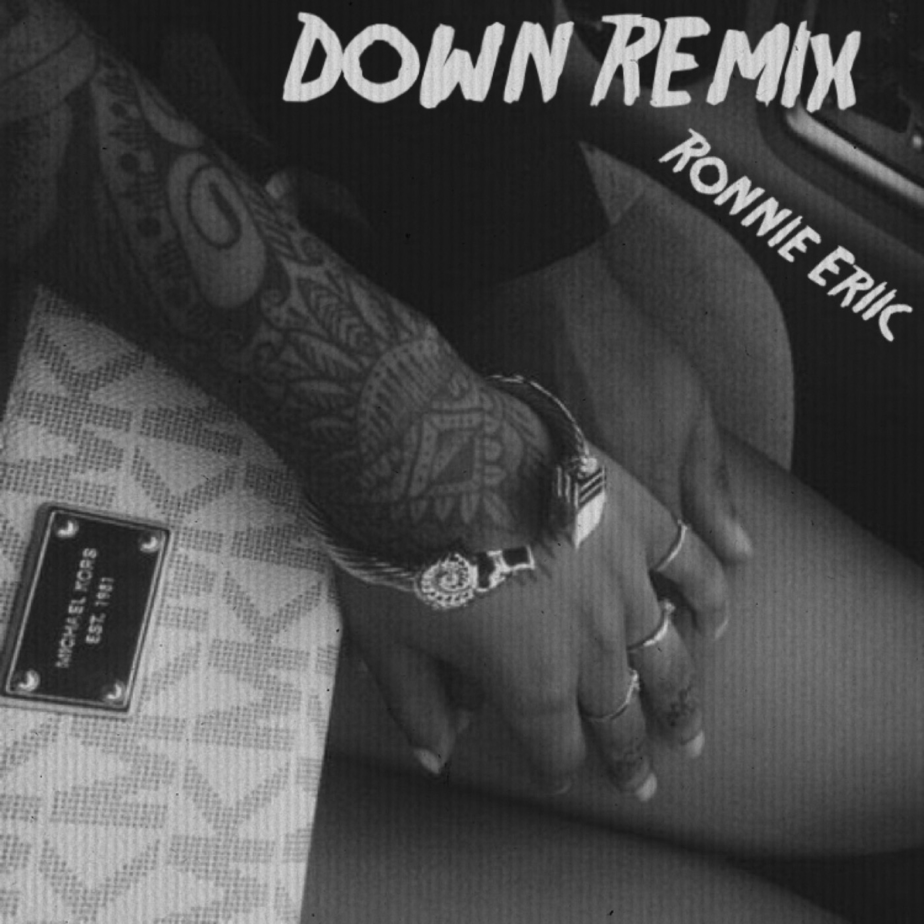 ronnie eriic