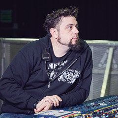 EP105 | Live Sound Masterclass With Steve Lagudi