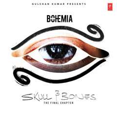 Bohemia New Song PHOTO From Album Skull And Bones Booksskull and bones