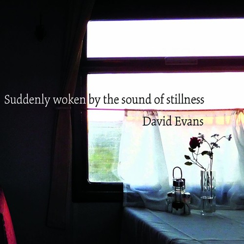 'Suddenly woken by the sound of stillness'