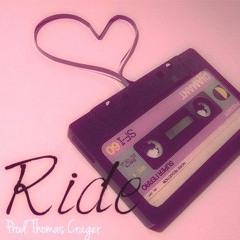 Ride (prod. Thomas Crager)