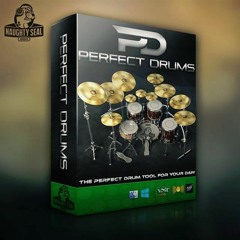 Perfect Drums demo