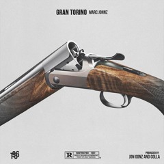 GRAN TORINO (prod. JON GONZ × COLLA)