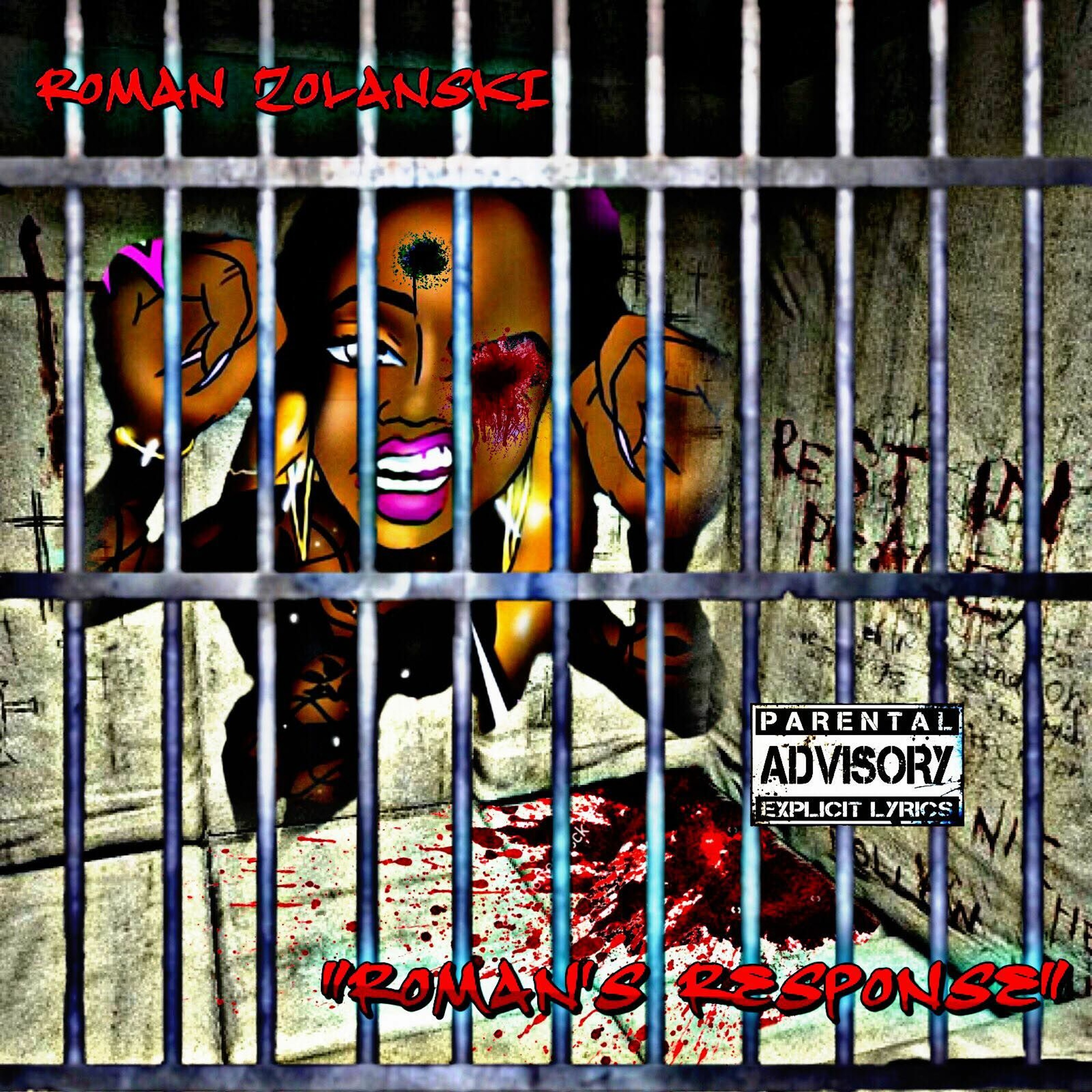 THE REAL ROMAN ZOLANSKI