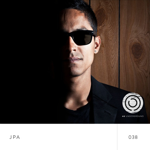 AU Underground 038 JPA
