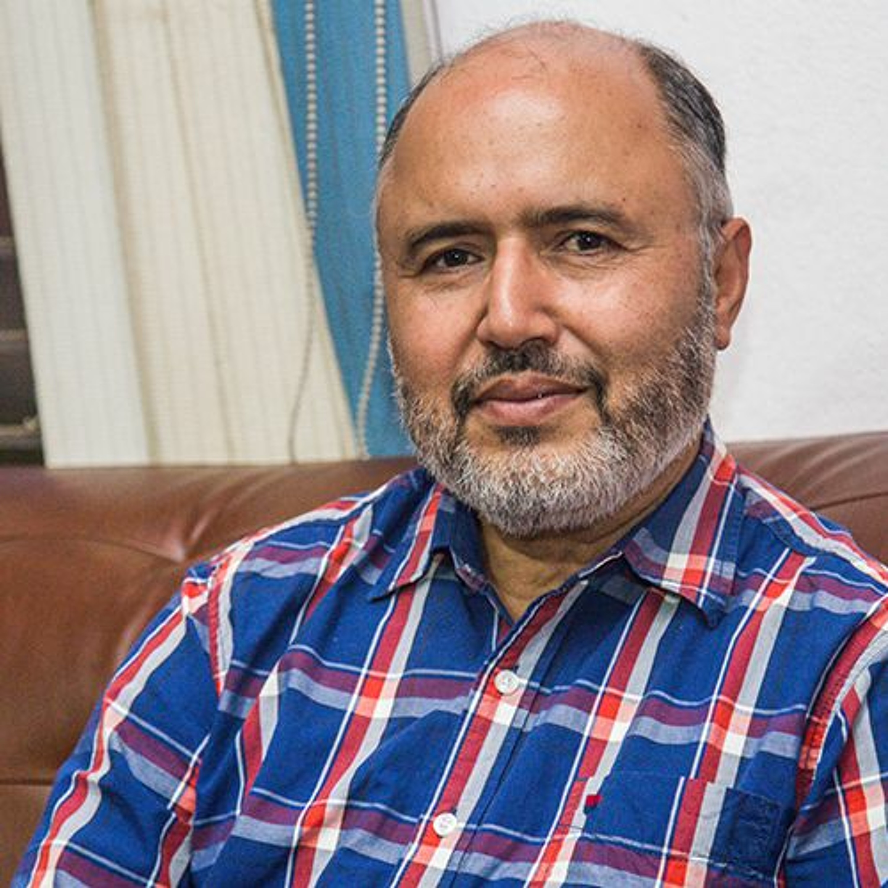 गर्न खोजेको त हो तर नसकिने रैछ-रामेश्वर खनाल