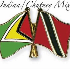 Chutney and Indian Mix 2017 By DJ Ryan