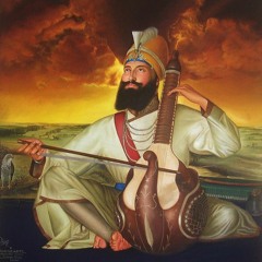 "Tadr Dani Dani Tum Dani" -Bhai Gurmeet Singh Shant (Tarana: Raag Darbari)