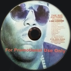 The Bad Guy