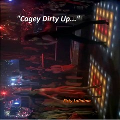 M.F.S.B. - K-Jee (Fisty's Cagey Dirty Up Remix)
