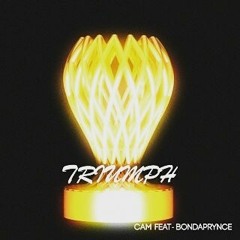 Cam Feat. BonDaPrynce- Triumph (Pr. Bijan Amir)