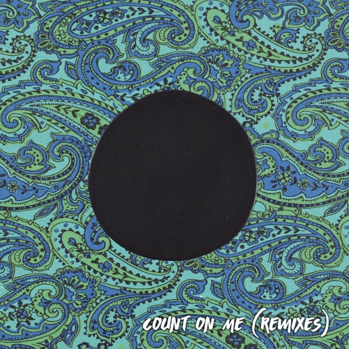 Count On Me (JNTHN STEIN Remix)