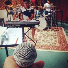 DarahMu Yesus - Rhemedy & Friends