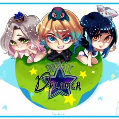 【MTB - R1】★Fantastic Dreamer★ 【Stellarium】