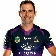 Cameron Smith, Triple M Rush Hour, March 15, 2017