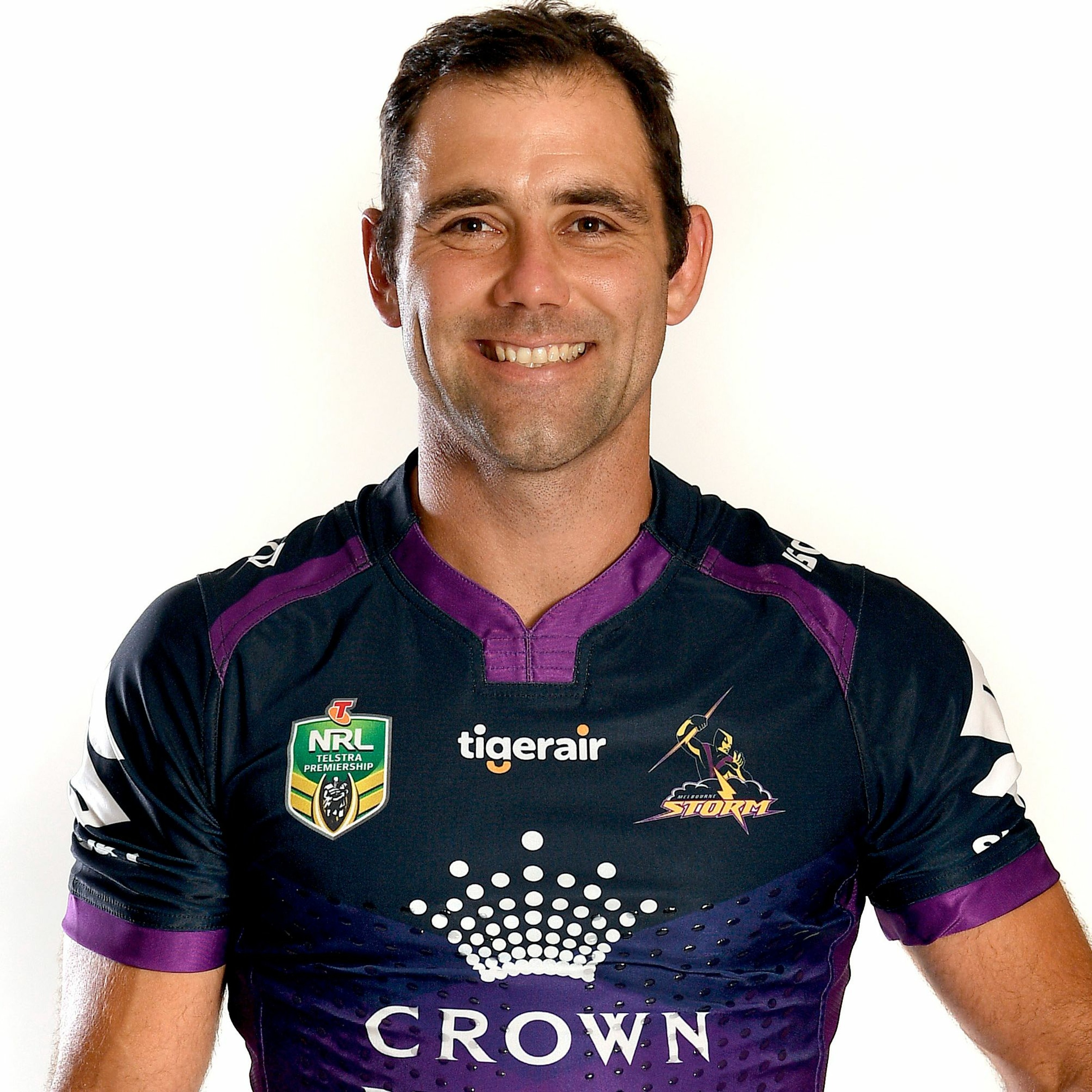 Cameron Smith, Triple M Rush Hour, March 15, 2017 episode artwork