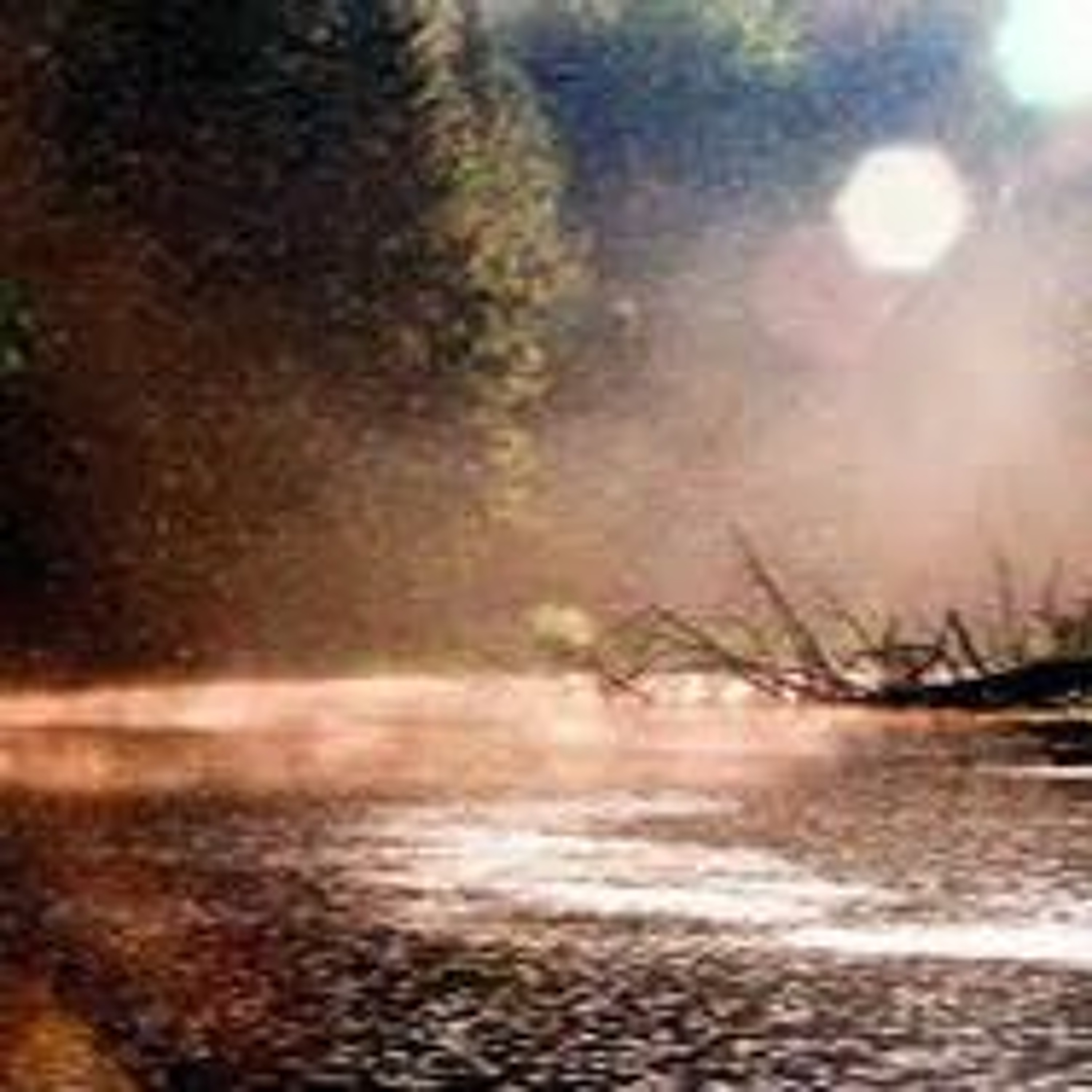 Summer Rain(Piano Solo) By Jaycent D Brock episode artwork