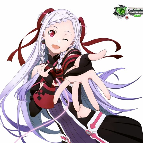 Sword Art Online on X: You've encountered Yuna, the idol of Ordinal Scale!  What kind of special upgrades will you get from your encounter? Find out in Sword  Art Online THE MOVIE 