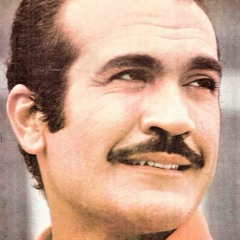 سال نو مبارک- فریدون فرخزاد