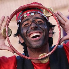 حاجی فیروز- گروهی