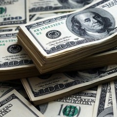 Made Of Money