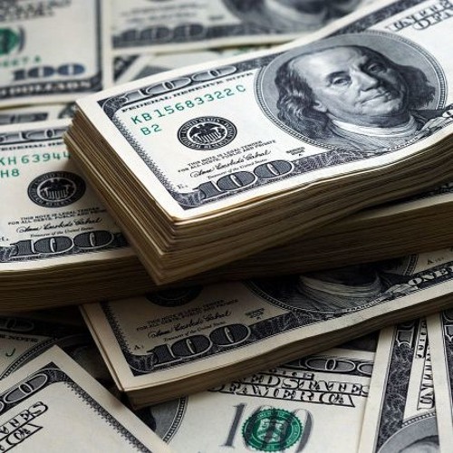 Made Of Money