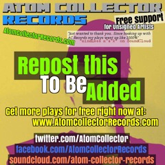 Reposters Playlist 141 (see description for exciting news!)