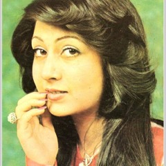 بهار عشق- لیلا فروهر