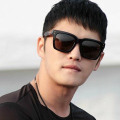Kim Jaejoong [김재중] - All That Glitters (NO.X [VOL. 2])