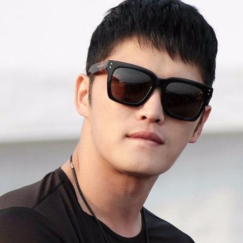 Kim Jaejoong [김재중] - All That Glitters (NO.X [VOL. 2])