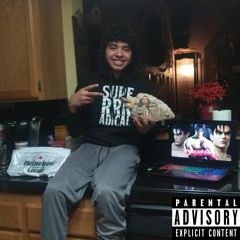 SNITCHES (PROD. DARKO)